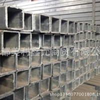 熱鍍鋅方管價(jià)格 小鍍鋅方管 矩形鋼管開(kāi)零銷(xiāo)售 客戶至上 量大優(yōu)惠