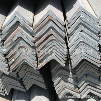 廠家直銷(xiāo) q235b等邊角鋼 20*20*3-200*200*24 可切割加工 可定制