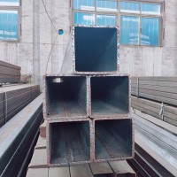 建筑裝飾用方管 大口徑方管大全 濟(jì)南地區(qū)現(xiàn)貨出售 鋼廠直發(fā) 庫存