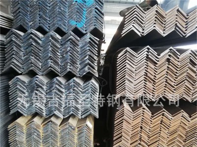 現(xiàn)貨304不銹鋼角鋼等邊不銹鋼角鋼304不銹鋼角鋼