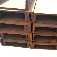廠家直銷Q235B槽鋼 機械設(shè)備和車輛制造用工業(yè)槽鋼輕型槽鋼