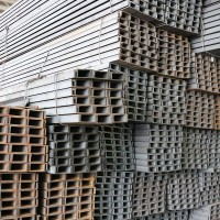廠家直銷槽鋼 量大從優(yōu)質量保障用途廣泛庫存充足發(fā)貨迅速耐腐蝕