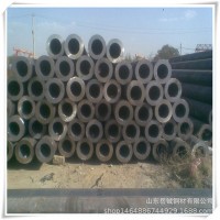 聊城無(wú)縫管廠家加工供應(yīng) 35crmo厚壁鋼管 大口徑厚壁無(wú)縫鋼管