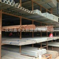 廠(chǎng)家直銷(xiāo)直縫焊管 厚壁焊管 高頻焊管 非標(biāo)焊管