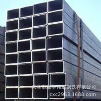 品名：方管 ，規(guī)格：75X75X2方管，材質(zhì)：Q195-Q235 ，長(zhǎng)度6米