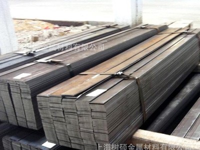 專業(yè)分條扁鋼 縱剪扁鋼 倒角扁鋼生產(chǎn)各種材質(zhì)按客戶要求加工