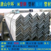 河北唐山廠家直銷角鋼 津西唐鋼一級代理多種材質(zhì) 大量庫存