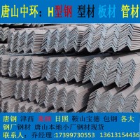 河南新鄉(xiāng)廠家直銷角鋼 津西唐鋼一級代理多種材質(zhì) 大量庫存