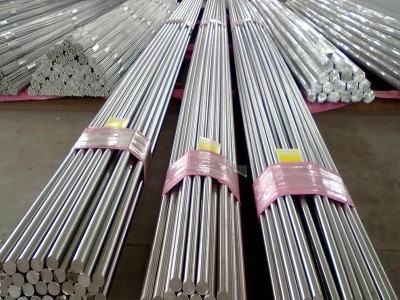 304不銹鋼圓棒現(xiàn)貨批發(fā)316實(shí)心棒材2mm-100mm可零切加工