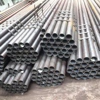 現(xiàn)貨優(yōu)質(zhì)Q235鋼管 熱擴(kuò)無縫管 Q345熱擴(kuò)無縫管16mn鋼管切割批發(fā)
