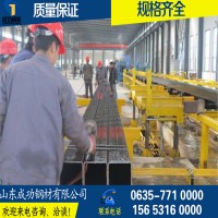 20#無(wú)縫鋼管定做非標(biāo)Q345Bde無(wú)縫方管 45*45*3 70*70*8 20# q345b