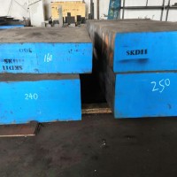 比亞特現貨供應 SKD11高耐磨冷作工具鋼 高品質板材圓棒 規(guī)格齊全