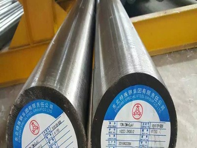 供應(yīng)法國奧伯杜瓦ADC3（1.2340）熱作壓鑄模具鋼材