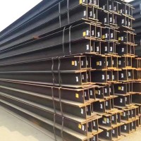 天津廠家直銷Q235建筑結(jié)構(gòu)鍍鋅工字鋼 H型鋼建筑工程用鋼材型材