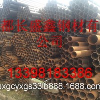 廠家批發(fā)各種規(guī)格、厚度的焊管和架管。