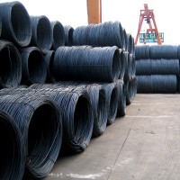 蘇鋼 國標 三級盤螺 材質(zhì)HRB400E 規(guī)格Φ8 Φ10