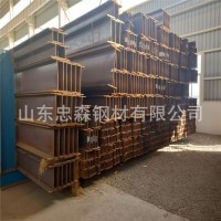山東廠家直銷歐標工字鋼、H型鋼規(guī)格齊全，歡迎來電咨詢