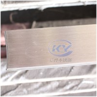 現(xiàn)貨供應熱軋冷拉扁鋼 美標18X70扁鋼 青山原料多種材質(zhì)
