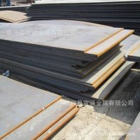 供應(yīng)正宗Q460D中厚板 Q460D高強度板規(guī)格齊全