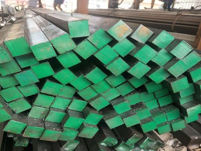 供應(yīng)熱軋方鋼 Q235熱軋方鋼10*10-90*90現(xiàn)貨機械加工方鋼