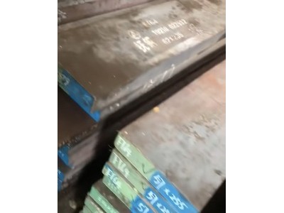 優(yōu)質(zhì)熔噴布熔噴機專用鋼P20 、S136H、 718
