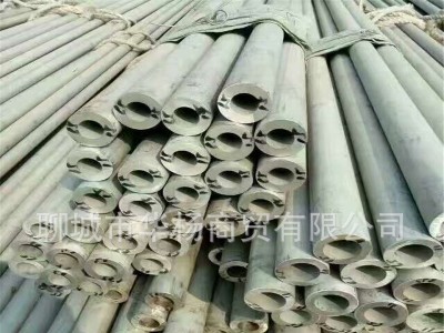 厚壁304不銹鋼管廠家 304不銹鋼管現(xiàn)貨供應商 低價銷售 保材質(zhì)