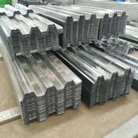 鍍鋅開(kāi)口樓承板YX51-226-678*1.5mm鋼構(gòu)建筑樓承板廠家直銷(xiāo)