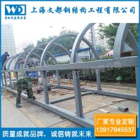 專業(yè)設(shè)計(jì)制作安裝鋼結(jié)構(gòu)電梯井道 鋼結(jié)構(gòu)旋轉(zhuǎn)樓梯 鋼結(jié)構(gòu)橋架