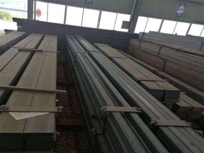 專業(yè)銷售 熱鍍鋅Q345B方鋼 150*150 批發(fā) 零售