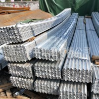 儋州 唐鋼 鞍鋼 幕墻熱鍍鋅角鋼 40*4角鋼價(jià)格 國標(biāo)三角鐵 小角鋼