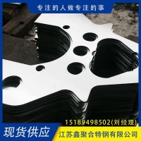 現(xiàn)貨供應40cr不銹鋼板 耐磨蝕精密無縫切割合金板 來圖定制鋼板