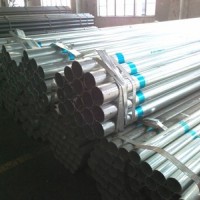 廠家直銷國標鍍鋅圓管 大量供應(yīng)建筑工程用防腐鍍鋅圓管 規(guī)格齊全