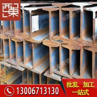 廣東工字鋼規(guī)格齊全鍍鋅工鋼T型鋼國標(biāo)中標(biāo)非標(biāo)鋼梁廠家直銷