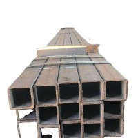 供應(yīng)規(guī)格冷拉方管60*10規(guī)格齊全物美價(jià)廉冷拉光亮方管批發(fā)