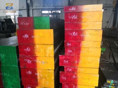 S136H模具鋼 s136h熔噴布模具鋼板 S136口罩機(jī)專(zhuān)用模具鋼材廠家