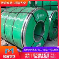 廠家直銷(xiāo)寶鋼SPCC DC01冷軋卷冷軋板拉伸冷板可切割加工批發(fā)零售