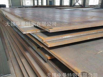 現貨50CR合金鋼板熱軋板現貨50cr鋼板中厚板開平板規(guī)格齊全