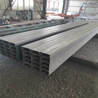 【廠家直銷】Q345B無縫方管60*60*1.5-5.0規(guī)格齊全 現(xiàn)貨供應