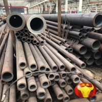 耐低溫Q345D合金管 9948標(biāo)準(zhǔn)石油裂化用管 Q345D-9948鋼管 無縫管