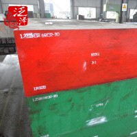 塑膠模具鋼德國(guó)1.2316瑞典716 耐腐蝕鏡面塑膠模具鋼