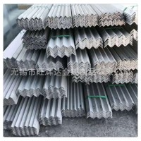 供應多種規(guī)格角鋼 304不等邊角鋼