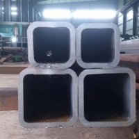無(wú)縫方矩管，方管，低合金方管，45號(hào)鋼方管，冷拔異形管等管材