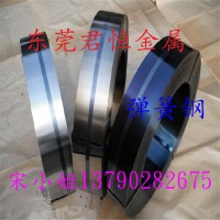 供應(yīng)15N20熱軋圓鋼 15n20高韌性彈簧鋼板 全硬15N20刀具專用鋼帶