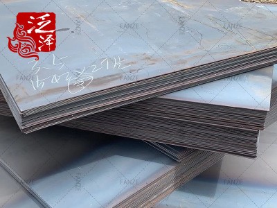 泛澤供應27SiMn彈簧鋼板合金鋼板鋼廠資源鋼廠直發(fā)