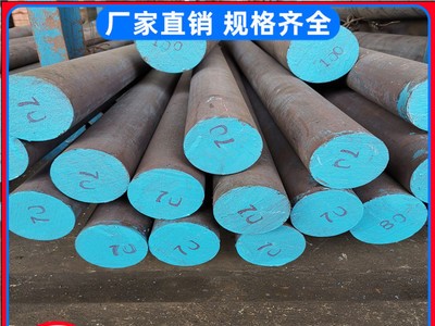廠家現貨供應寶鋼60si2mn直條彈簧鋼細規(guī)格齊全