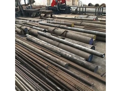 現(xiàn)貨供應鉻鎳系0cr18ni9圓鋼0cr18ni9不銹鋼棒國軍標保證質量