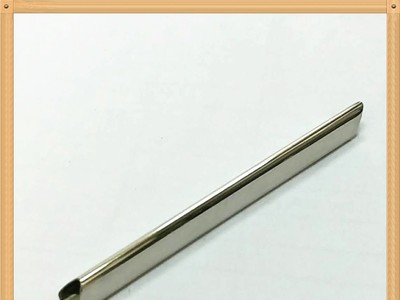 質(zhì)優(yōu)價(jià)美304不銹鋼三角管 手機(jī)、平板手寫(xiě)筆管