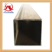廠家熱銷 不銹鋼方管 40*40 佛山拉絲201、304 可定制 量大從優(yōu)
