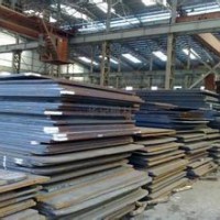 沙鋼、長達、西城、文豐、恒潤、萍鋼、唐鋼、廠家直銷Q235中厚板