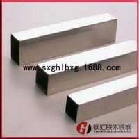 鋼匯聯(lián)批發(fā) 201·304·321不銹鋼方管·圓管 薄壁、厚壁當(dāng)天發(fā)貨